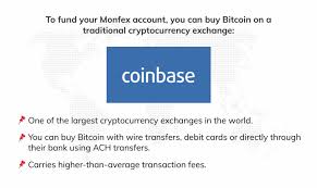 The banks which accept bitcoin is slowly increasing. How To Buy Bitcoin Monfex