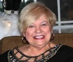 Mary Carroll Obituary (2015)