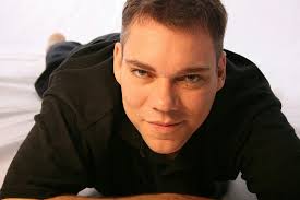 Jorge Acebo: “No me puedo imaginar la vida sin teatro”.