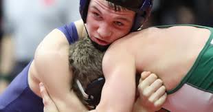 Iowa Class 3-A: Lewis Central senior Gabriel Kjeldgaard studies foe, then  aces first-round test