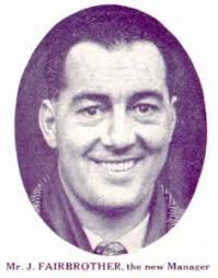 Matchday Memories: On This Day 1952