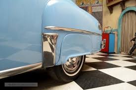 Image result for Pitcairn Blue 1951 Dodge