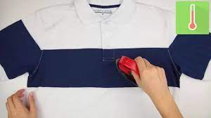 3 Ways To Fold Polo Shirts Wikihow