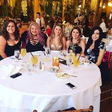 See more ideas about food, bachelorette party food, recipes. Bachelorette Party Dinner At Garibaldi S In Savannah Ga September 18 2015 Picture Of Garibaldi S Cafe Savannah Tripadvisor