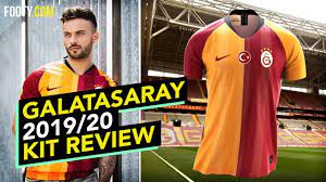 If you want to wear the official galatasaray match jerseys, shop for the nike training and leisurewear collections and many more official items, don't look elsewhere: Galatasaray 2019 20 Nike Home Shirt Kit Review Youtube