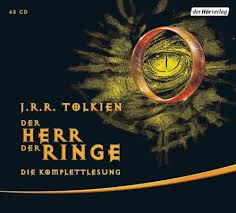 Auf, auf, ihr reiter théodens. Release Der Herr Der Ringe Die Wiederkehr Des Konigs By J R R Tolkien Gelesen Von Gert Heidenreich Musicbrainz