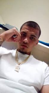 Prison Correspondence: Write Inmate PenPal Charles Poff