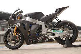 Concesionario oficial de motocicletas bmw. Kalex Moto2 Triumph