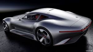 2013 Mercedes Benz Amg Vision Gran Turismo Concept Mercedes Benz Mercedes Benz Amg Concept Car Design