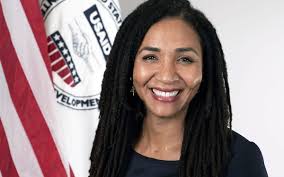 USAID highlights work to promote LGBTQ, intersex rights in Latin America,  Caribbean