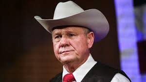 Meet Roy Moore, the controversial Alabama Senate candidate
