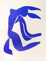 Bildergebnis für Henri Matisse