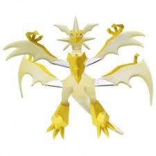 Furthermore, it gets many setup opportunities thanks to its great natural bulk and prism armor. Figure Moncolle Ml 21 Ultra Necrozma Meccha Japan