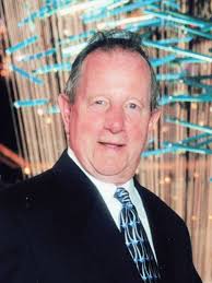 Obituary of William Allen Chamberlain