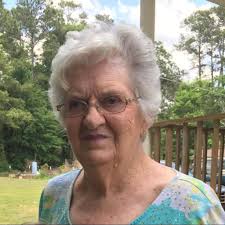 Jeanette Fewell Logue Obituary March 21, 2022