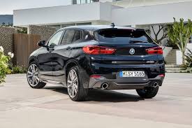 Bmw x2 m sport 2020 interior. 2020 Bmw X2 Pictures 128 Photos Edmunds