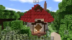 See more ideas about minecraft cottage, minecraft architecture, cute minecraft houses. Idk If This Counts But Cottage Core Minecraft Mushroom House R Lesbiangamers
