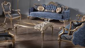 Wooden Sofa Panosundaki Pin