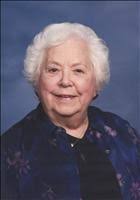 Lutelle Matheny Obituary (1916