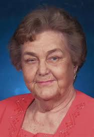 Obituary information for Ruth Efird Helms