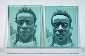 G.E. Mask and Scarification