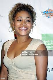 Singer T-Boz from TLC attends NSYNC's Challenge for the Children V -...  News Photo