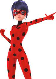Ladybug Render 1 By Adap24 Miraculous Ladybug Anime Ladybug Miraculous Ladybug