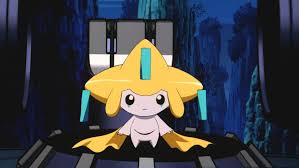Jirachi Ms006 Pokemon Wiki Fandom In order to move forward at the jirachi quest, you need the owned data of all possible kanto, johto, hoenn pokémon. jirachi ms006 pokemon wiki fandom