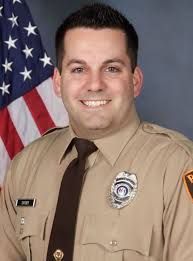 Son Of Cop Killed In Line Of Duty Receives Teddy Bears Made From His  Uniform