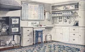 Image Result For Original 1920s Beadboard Kitchen Cabinets Kitchen Cabinet Styles Craftsman Kitchen 1920s Kitchen