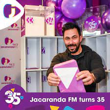 The station comes to more or less 2m. Jacaranda Fm On Twitter Martinbester Is Ready To Give Your A Gift Pick Your Box And Win A Gift From Us Enter Here Https T Co Gmw9e9e6nk Jacaturns35 Https T Co Cvy7zqryvy
