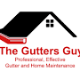 The Gutters Guy from theguttersguy.uk