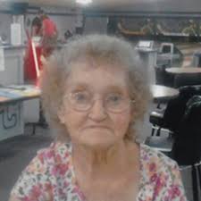Obituary information for Margaret Truesdale Burris