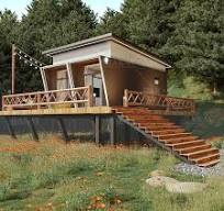 Luxury Container House | Detachable High-End Prefab Villas ...