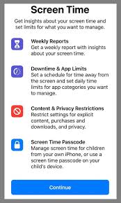 Where Are Restrictions In Ios 12 We Found It And More Ios Parental Control Good To Know
