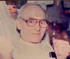 Claude Hubert Murray (1926-1993)