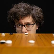 North America Grows its Professional Go Roster — Article by Jae Matson