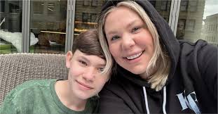 Why Did Teen Mom's Isaac Change His Name to Elliot? We've Got the Tea