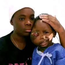 UCHUNGU WA MWANA AJUAYE NI MZAZI😭 Have mercy