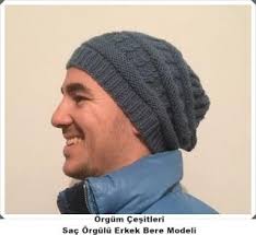 Sac Orgulu Erkek Bere Modeli Sac Orgulu Erkek Bere Yapilisi Videolu Orgu Orguvideo Orgumodelleri Orgumcesitleri Orgub Bere Modelleri Bere Orme Sapkalar