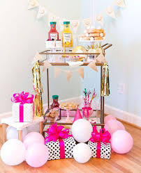 Dirty thirty sash and crown. 11 30th Birthday Ideas For The Preppy Girl Brit Co