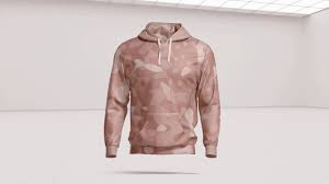 Many free stock images added daily! Hoodie Animated Mockup In Apparel Mockups On Yellow Images Creative Store