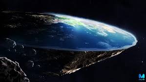 Hasil gambar untuk Round Earth Theory