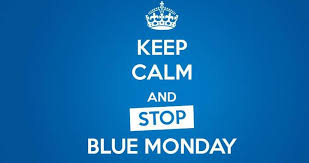 El blue monday, también conocido como el lunes triste o el lunes azul, es un término generalmente usado para referirse al tercer lunes del mes de enero, el cual es pero ¿cómo podían afirmar que el blue monday era el día más triste del año? Por Que El Blue Monday Es El Dia Mas Triste Del Ano