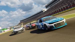 Why don't libraries smell like bookstores? Nascar Heat 3 Review
