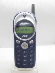 Philips Savvy Vogue