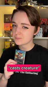 The power of the ✨Counterspell✨, #mtg #magicthegathering #enbymtg #edh  #commander #tcg #deckbuilding #counterspell #magic