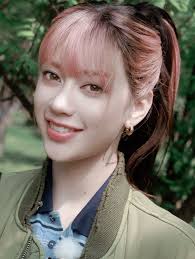 Megan (KATSEYE) profile, age & facts (2025 updated)