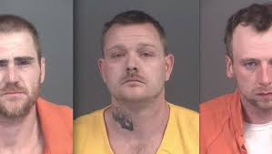 Circuit Court docket: June 2