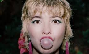 Meet Sabrina Wiggins